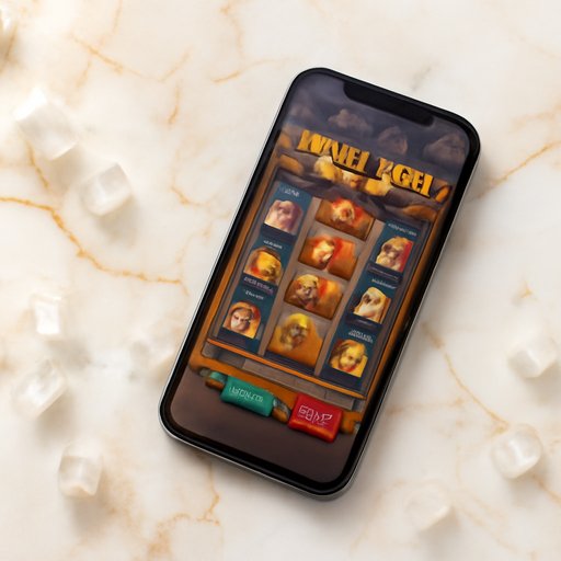 888starz Phone with Fast App Menu